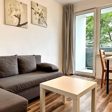 Mieszkanie Mazurska 15 Apartment *