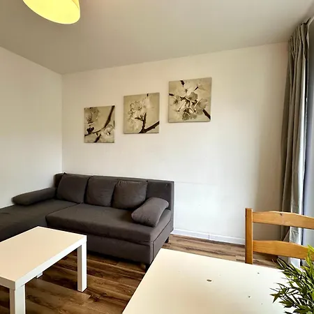 Apartment Mieszkanie Mazurska 15 *