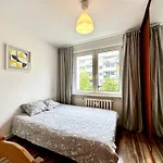 Mieszkanie Mazurska 15 *
