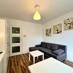 Mieszkanie Mazurska 15 * Gdańsk