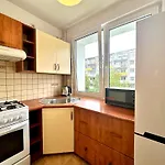 Lägenhet Mieszkanie Mazurska 15 Gdańsk