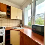 Mieszkanie Mazurska 15 *