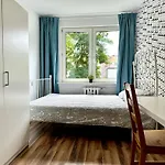 Mieszkanie Mazurska 15 *