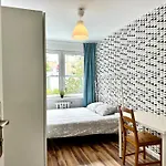 Mieszkanie Mazurska 15 * Gdańsk