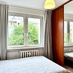Mieszkanie Mazurska 15 *