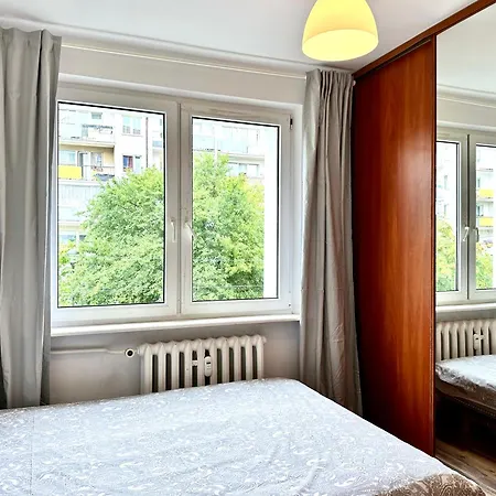 Mieszkanie Mazurska 15 *